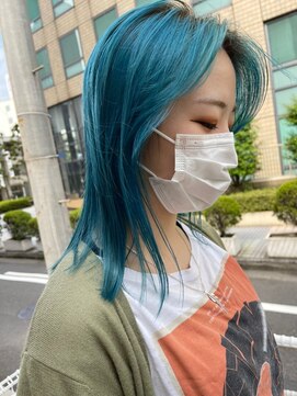 メゾンアメリ(Maison Amelie.) STYLE