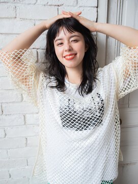 リアン 方南町店(Lian) 【2021年新作スタイル】方南町美容室Lian