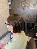 ボブ