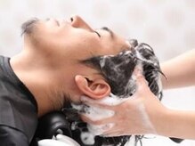 ヘアー サロン ケイハン(HAIR SALON KEIHAN)