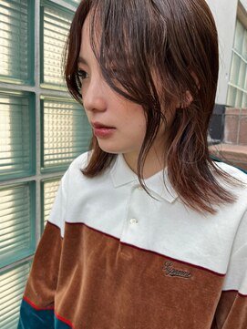 カナタバイフィール 西荻窪(CANATA by feel) セミウルフ