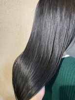 ビニッキ(BINIKKI)&nbsp;ツヤサラヘアー