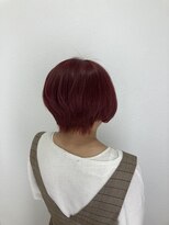 シエル 立川店(CIEL) 【CIEL 佐藤】ラベンダーピンク