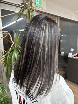 ヴィフ 大船(VIF) デザインカラー/こなれハイトーン/プレミアムカラー大船//大船駅