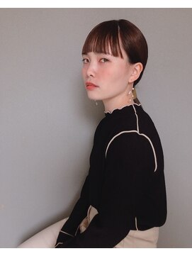 ヨル(yoru.) ワイドバング