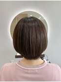 ショート