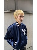 マレットショート