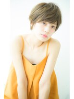 アントワープトーキョー(antwerp TOKYO)&nbsp;【力石サトシ】大人ガーリーチョコレートプリカール