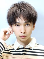 リップスヘアー 千葉(LIPPS hair)&nbsp;エアリーハーフアップマッシュ