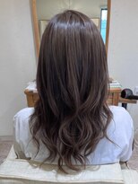 ルシードスタイル リム(LUCIDO STYLE Rim)&nbsp;大人ラベージュカラー