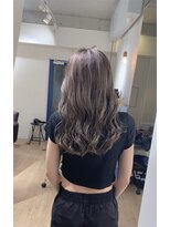 リヴゴーシュ(rive gauche)&nbsp;ハイライトカラー