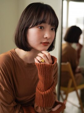 ジュール 新宿三丁目(Joule) 韓国/酸性ストレート/ブリーチなし/新宿駅