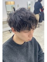 ニュート(Neut )&nbsp;ツイストスパイラル/メンズマッシュ/マニッシュ