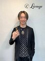 ヘアーアート リアンジュ(hair art Lienge) 橋本 恵太