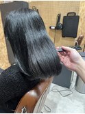 まとまる艶髪・札幌艶髪