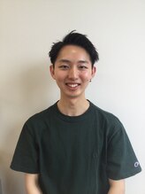 シラ(SHIRA)&nbsp;石本 光太朗