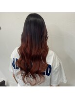 プルエクステのお店ネクスト(NEXT)&nbsp;#ハイトーン #エクステ #プルエクステ