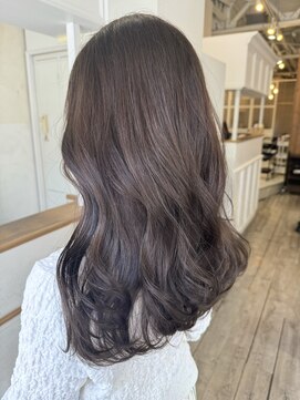 ロメオ 京橋(ROMEO) くすみカラー◎