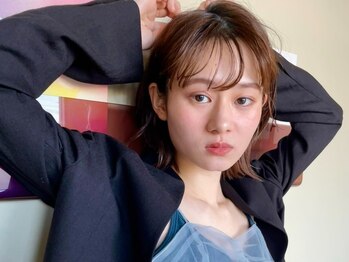 ニト(nito)の写真/1ヶ月後に差がつく丁寧なスタイル造りに違いを実感≡