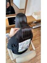 キヌ(kinu)&nbsp;ダークグレーカラー