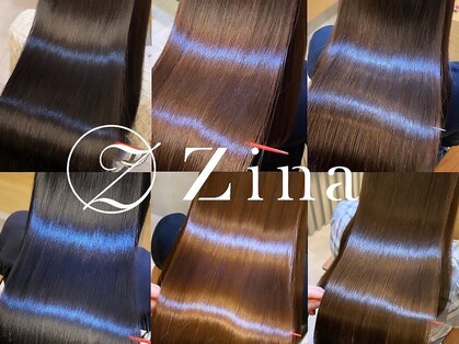 ジーナ 沖縄新都心(Zina)の写真