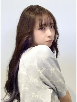 フラム(fulam) インナーラベンダー