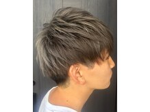 カットバンク(CUT BANK)