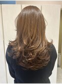 ロング/30代40代50代60代