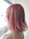 ヘアーアンドメイク レカン(Lecrin)の写真/【ダメージ修復カラー♪】ツヤ感カラーなら【Lecrin】軽め質感と立体感で満足度の高いカラーが叶います◇