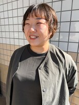 クレール グラン 富塚(ｃｌａｉｒ，ｅ gran)&nbsp;ショートヘア/パーマショート