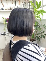 クッキー ヘアーアンドメイク(COOKIE Hair&Make)&nbsp;【COOKIE】髪質改善ボブ★