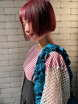 タロ(TALO)&nbsp;【TALO】TALOボブ