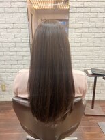 レコジョ(Recojo)&nbsp;(オシャレな白髪染めアッシュグレージュ)Hide