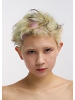 ヴィサージュプラス(VISAGE plus)&nbsp;質感ミックス