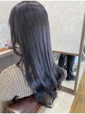 ラベンダーブルー