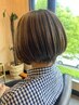 【1カ月以内の再来限定】カラーリタッチ