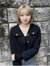 ジューシーティーティー(JUICY tt)&nbsp;上野 みらい