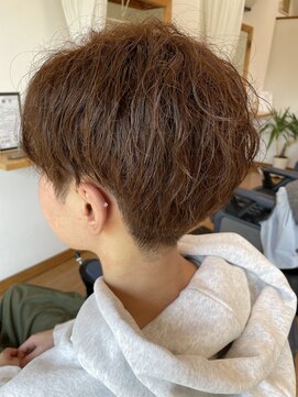 タイム(Thyme) カラー