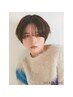 【U24学割！￥2500off】 カット＋うる艶N.フルカラー2stepＴＲ　￥10000→￥7500
