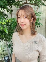 ビート(BEAT)&nbsp;古牧 香菜