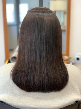 ディアーズ 高知店(Dears) セミロング