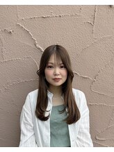クリスタルマジックジョマジョマ(CRYSTAL MAGIC JYOMA JYOMA) 藤本 