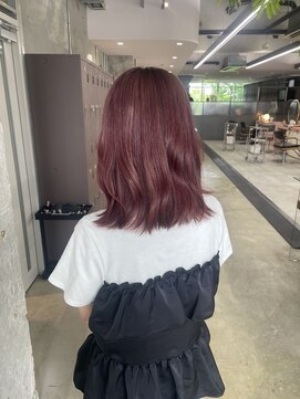 ユニオン(Union) cassispink