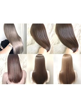 【22時まで営業◎】妥協はしたくないこだわり派のアナタ!髪のケアなら≪UMBER ROYCE綱島≫にお任せ下さい☆