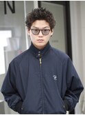 【NOWAY】スパイキーショート