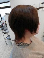 シーピ(siipi)&nbsp;ショートウルフ