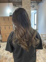 スターリバー(STAR RIVER)&nbsp;グレージュグラデーション