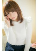 *+CUORE+*…柔らかなエアリーニュアンス・ワンカールａ