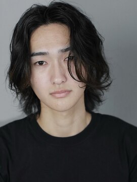 アドール(ADOR) 【ADOR＊小木曽ヒロ】ミディアムウェーブ