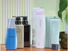 リリスヘアー(Liris hair)の雰囲気（人気のアイテム取扱いあり◎）